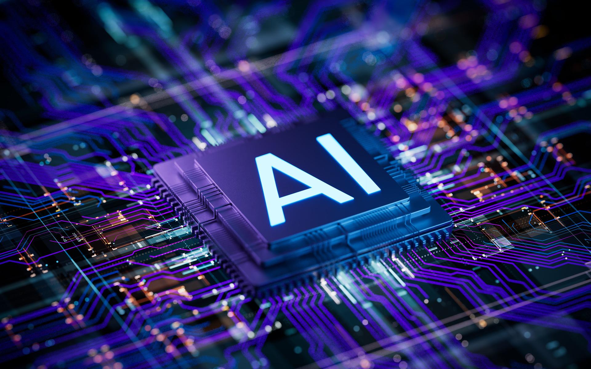Artificial Intelligence Machine Learning Natural Language Processing Data Technology