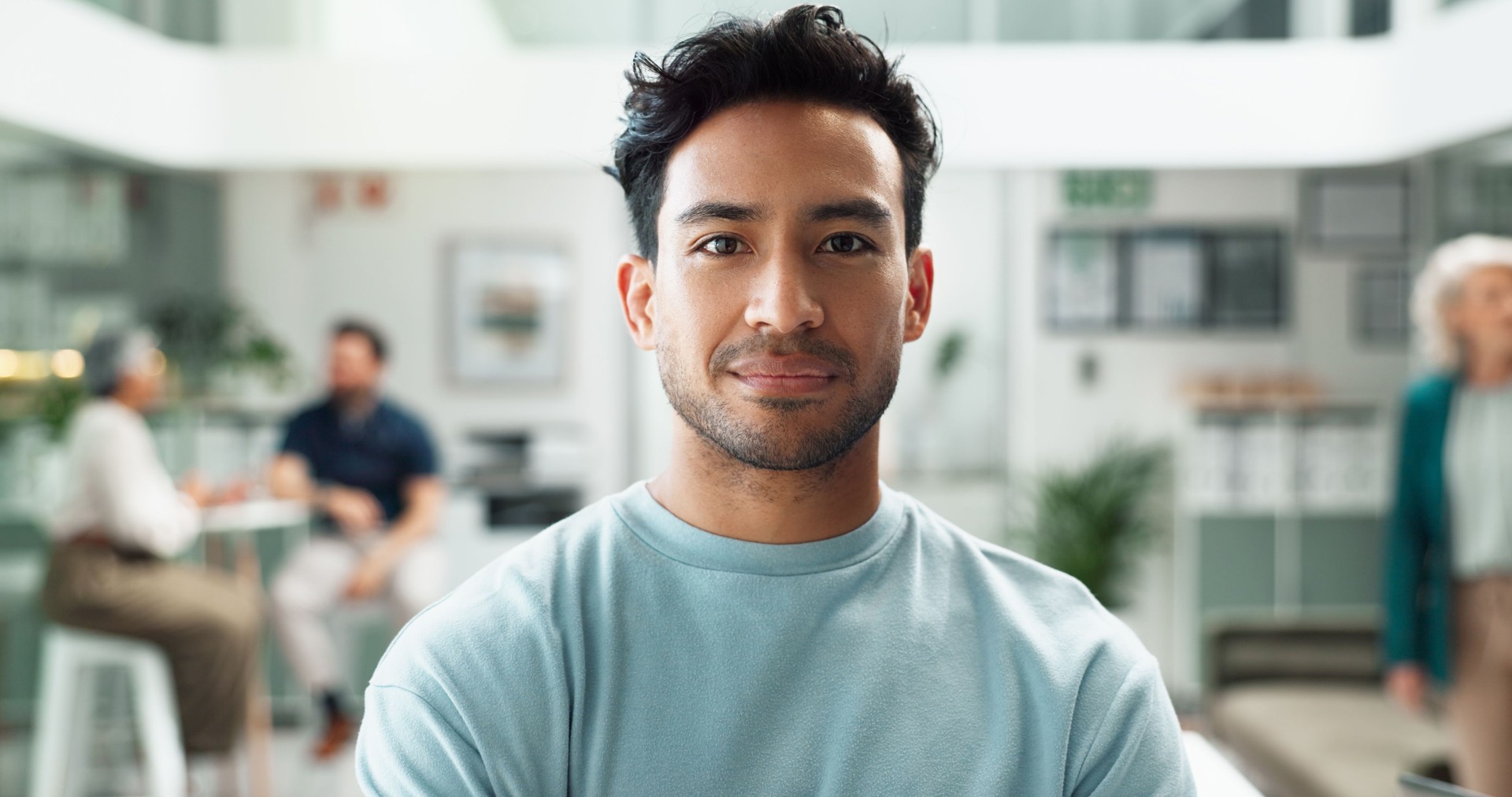 - Michael B., Shield Insurance Services