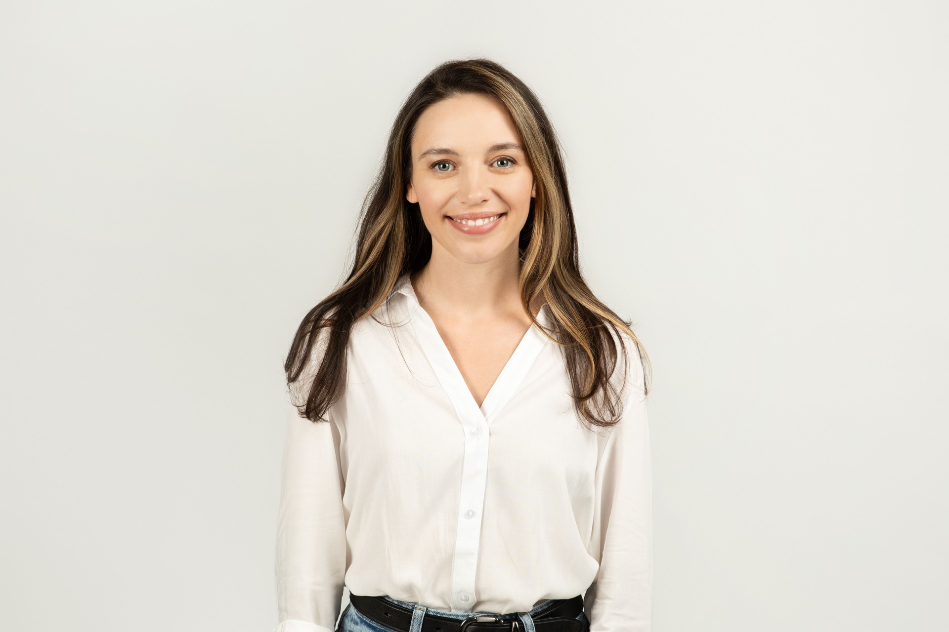 - Samantha W., Glow Hair Studio